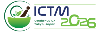 10th Edition of International Conference on Traditional Medicine, Ethnomedicine and Natural Therapies