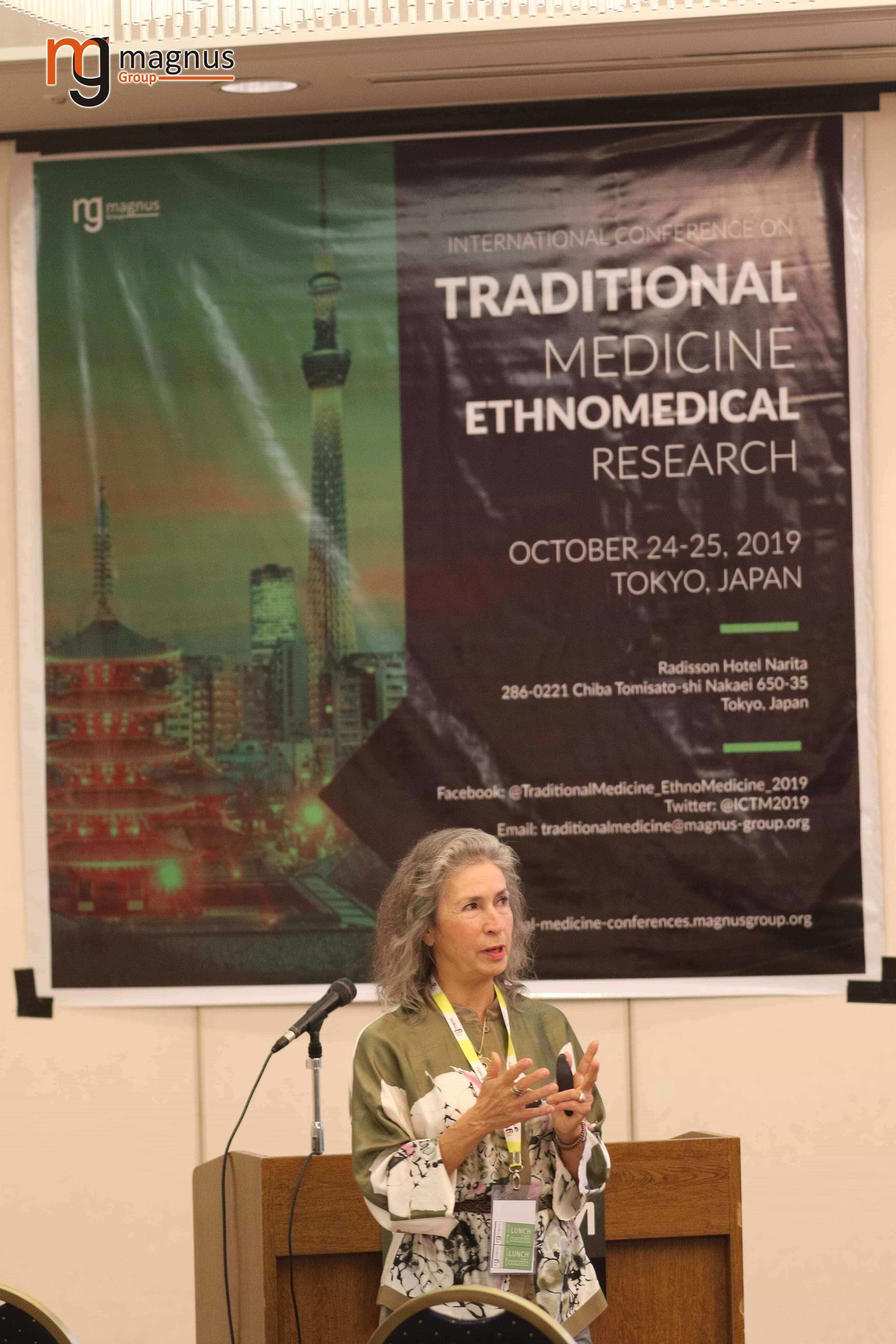 Traditional Medicine Conference