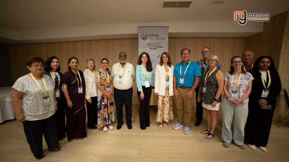 Traditional Medicine Conference