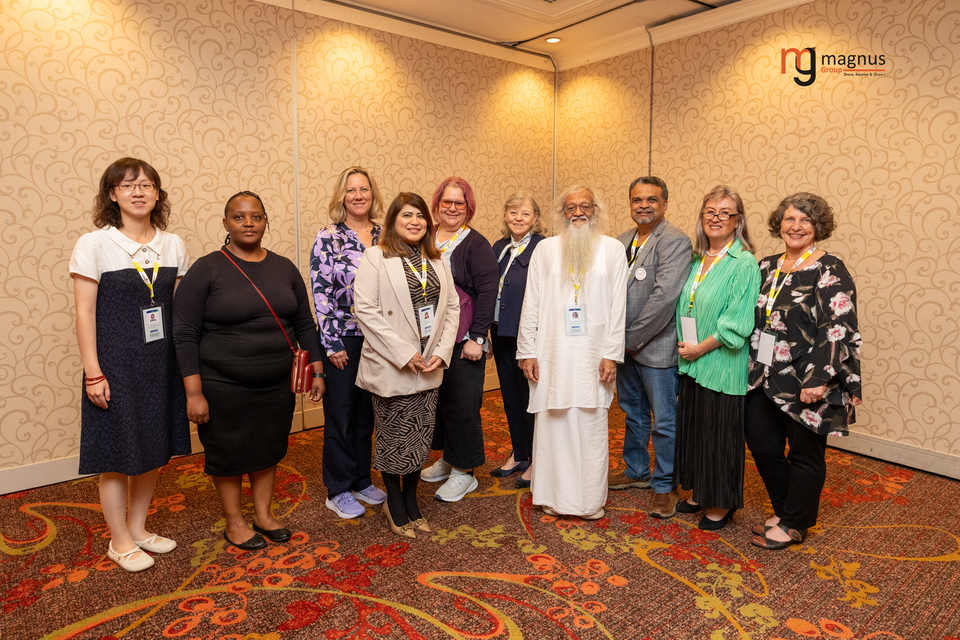 Traditional Medicine Conference