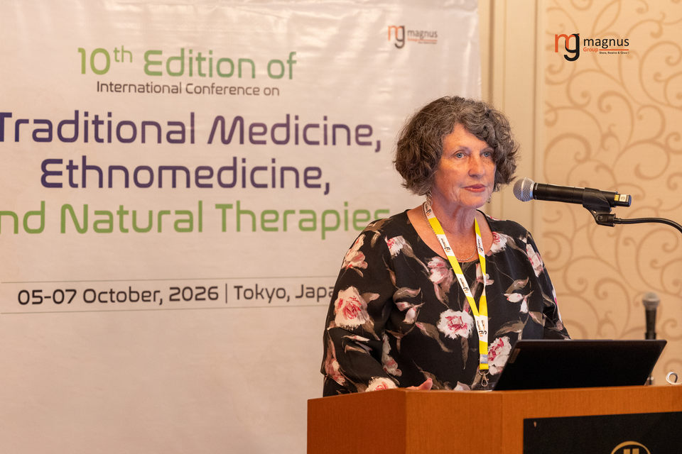 Traditional Medicine Conferences