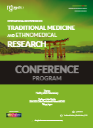 International Conference on Traditional Medicine, Ethnomedicine and Natural Therapies | Tokyo, Japan Program