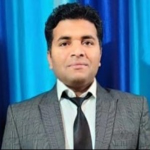 A Yashudas, Speaker at Traditional Medicine Conference