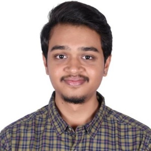 Abhiram Garuda, Speaker at Ethnomedicine Conferences