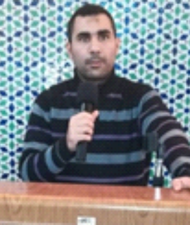Aboufaras Mohamed, Speaker at Traditional Medicine Congress 