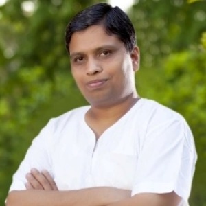 Acharya Balkrishna, Speaker at Traditional Medicine Conference