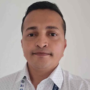 Amit Prakash Jain, Speaker at Ethnomedicine Conferences
