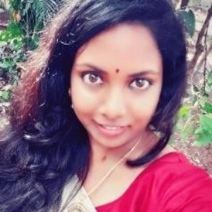 Amulya Murthy Aku, Speaker at Traditional Medicine Conference