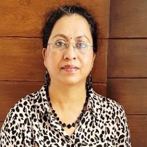 Anandi Ravinath, Speaker at Ethnomedicine Conferences