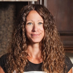 Andie Otto, Speaker at Traditional Medicine Conference
