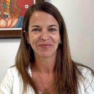 Andrea Darsana, Speaker at Ethnomedicine Conferences