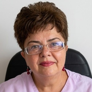 Angela Tudor, Speaker at Ethnomedicine Conferences