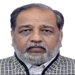 Anil Jauhri, Speaker at Traditional Medicine Conference