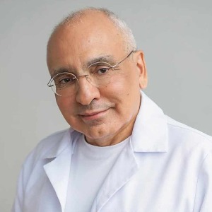 Ashot Khachatryan, Speaker at Traditional Medicine