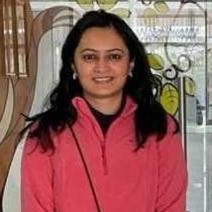 Astha Chauhan, Speaker at Ethnomedicine Conferences
