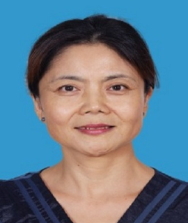 Baohong Jiang, Speaker at Ethnomedicine Congress