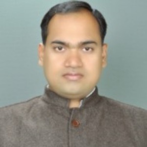 Biswajit Dash, Speaker at Traditional Medicine Conference