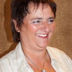 Brigitte Wiesendanger, Speaker at Traditional Medicine Conferences