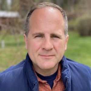 Chip Halverson, Speaker at Traditional Medicine Conferences