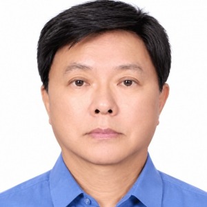 Daehoon Kim, Speaker at Traditional Medicine Conference