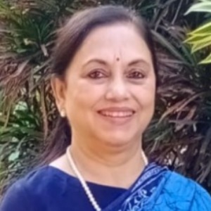 Debjani Roy, Speaker at Traditional Medicine Conference