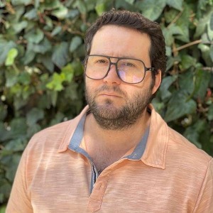 Felipe Figueroa Mellado, Speaker at Traditional Medicine Conference