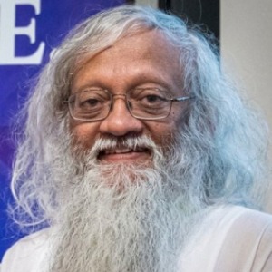 Speaker at Traditional Medicine, Ethnomedicine and Natural Therapies 2026 - Girish Momaya