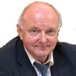 Habil Bernd Blobel, Speaker at Traditional Medicine Conference