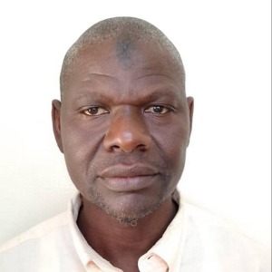 Haruna Jammeh, Speaker at Ethnomedicine Conferences