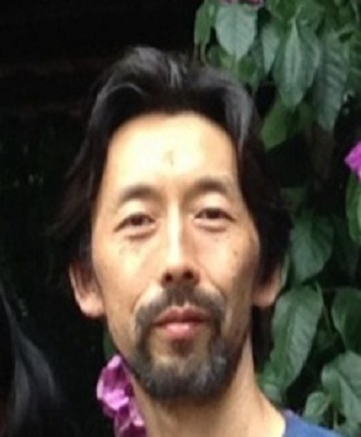 Potential Speaker for Traditional Medicine Conference - Hiroyoshi Tahata