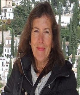 Speaker at Traditional Medicine, Ethnomedicine and Natural Therapies 2019  - Irmgard Rose Parys