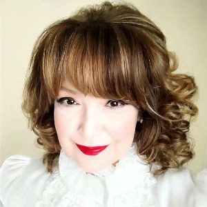 Iuliana Vintila, Speaker at Traditional Medicine