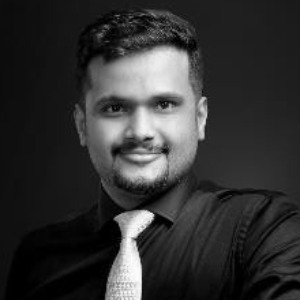 Jasim Salim, Speaker at Traditional Medicine Conference