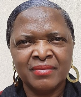 Jeanne Ngogang, Speaker at Ethnomedicine conference 2023