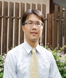 Jia Ming Chen, Speaker at Online Natural Therapies Conference
