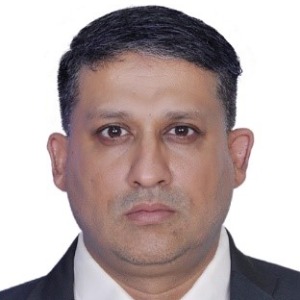Jibran Khan, Speaker at Traditional Medicine Conference