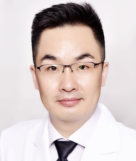 Jie Chen, Speaker at Traditional Medicine Conferences