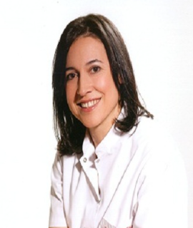 Josefina Anllo Naveiras, Speaker at Traditional Medicine Conferences