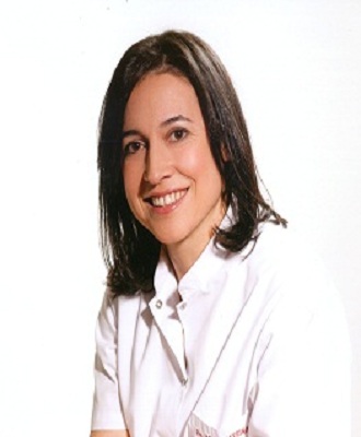 Potential Speaker for Traditional Medicine Conference - Josefina Anllo Naveiras