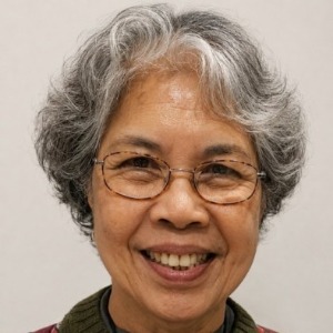 Speaker at Traditional Medicine, Ethnomedicine and Natural Therapies 2026 - Julieta Andico Songco