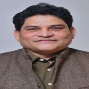 K Anil Kumar, Speaker at Ethnomedicine Conferences