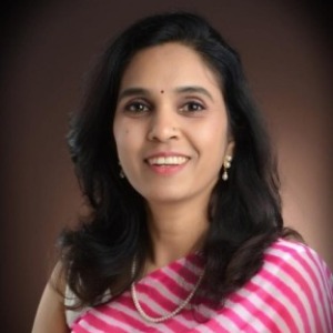 Kavita Chandak, Speaker at Ethnomedicine Conferences