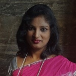 Kirti Bhati, Speaker at Traditional Medicine Conferences