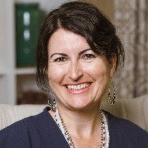 Laure Le Corroller, Speaker at Traditional Medicine Conference