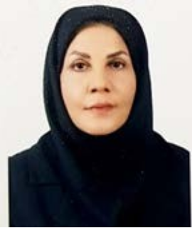 Speaker at Traditional Medicine, Ethnomedicine and Natural Therapies 2022  - Leila Mohammadtaghizadeh