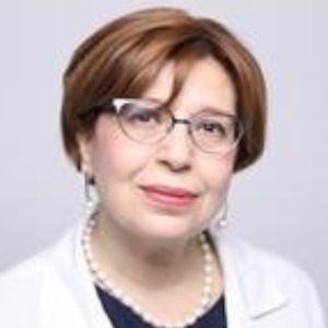 Liana S Mkrtchian, Speaker at Traditional Medicine Conference
