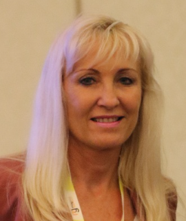 Lynda Van Heerden, Speaker at Traditional Medicine Conference