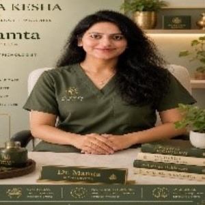 Mamta Dhinghani, Speaker at Traditional Medicine Conference