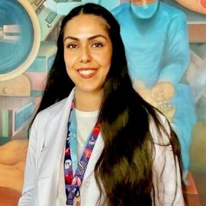 Maria Fernanda Aguilar Duenas, Speaker at Ethnomedicine Conferences