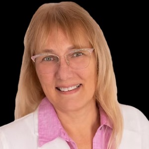 Mary Riggin, Speaker at Traditional Medicine Conference